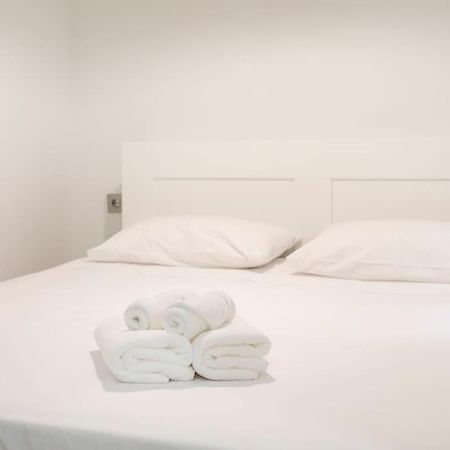 Cozy Apartment City Center อาลิกันเต ภายนอก รูปภาพ