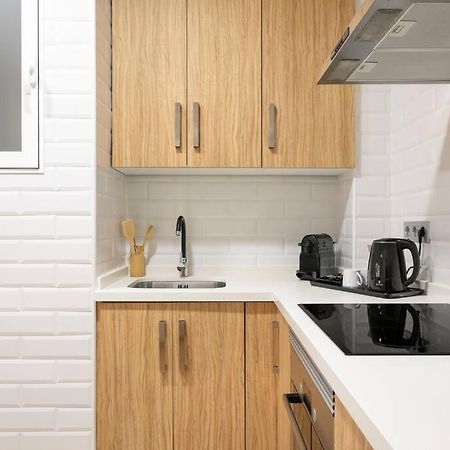 Cozy Apartment City Center อาลิกันเต ภายนอก รูปภาพ