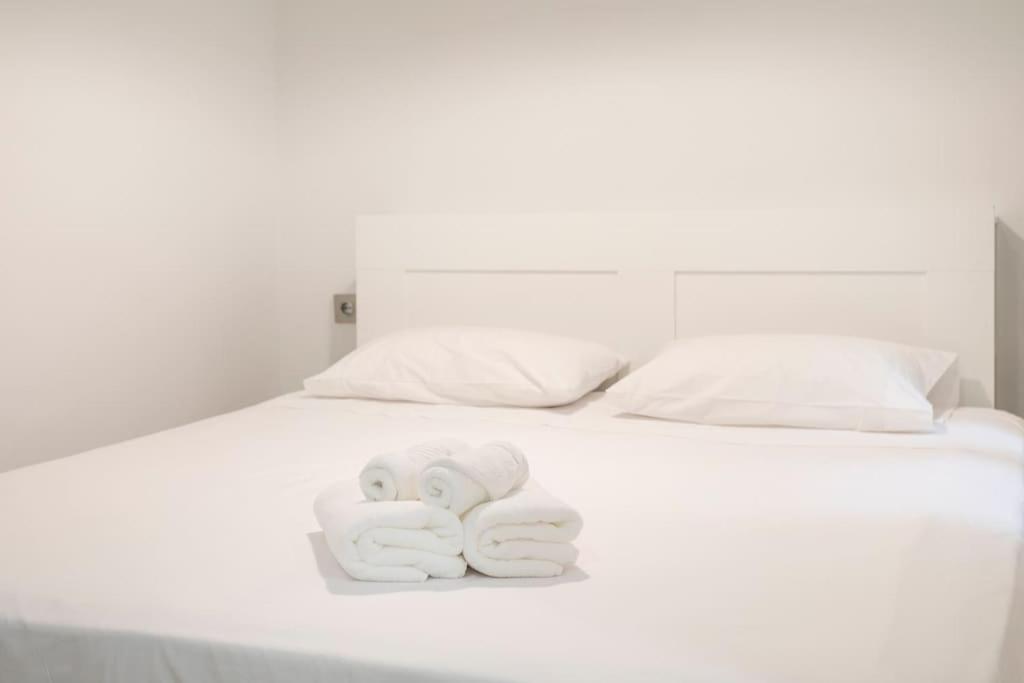 Cozy Apartment City Center อาลิกันเต ภายนอก รูปภาพ
