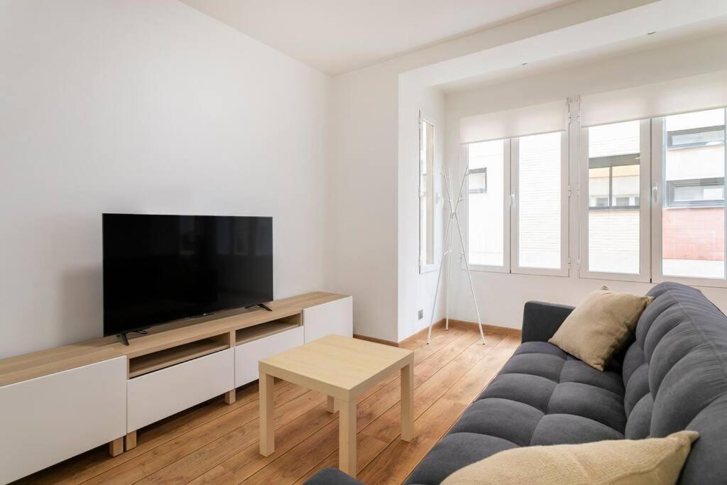 Cozy Apartment City Center อาลิกันเต ภายนอก รูปภาพ