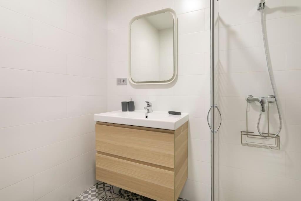 Cozy Apartment City Center อาลิกันเต ภายนอก รูปภาพ