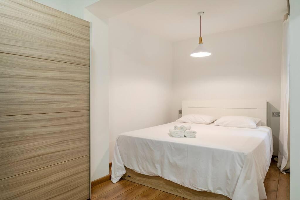 Cozy Apartment City Center อาลิกันเต ภายนอก รูปภาพ